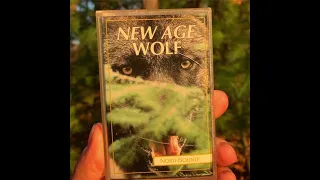 NEW AGE WOLF (compilation, 1992)