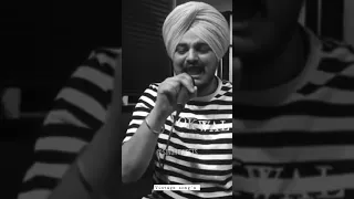 sadda janam janam tak sath nibhuga bagiye ni | sidhu moose wala new song #sidhumoosewala #shorts