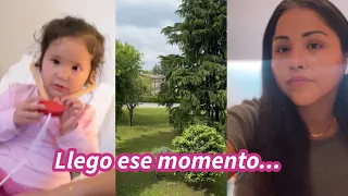 Nos dijeron que no era el momento, 🏠 Alfombra nueva✨Amo este espacio de Yana