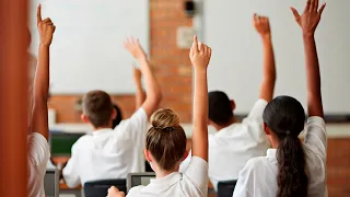Government rules out changing NAPLAN
