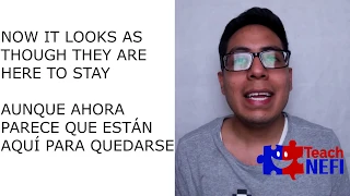 "YESTERDAY" by The Beatles EXPLICADA (inglés a español) | Aprende inglés con canciones | Teach Nefi