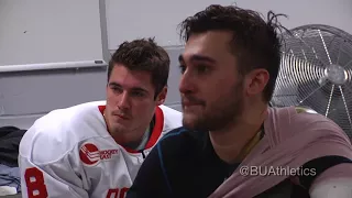 BU Terriers All-Access - Season 3 - Episode 4