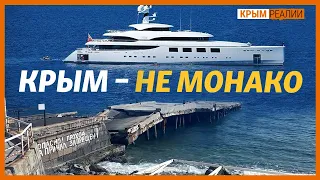 С чем Крым встречает курортный сезон 2021? | Крым.Реалии ТВ