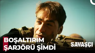 Allah Sniperına Zeval Vermesin -  Savaşçı