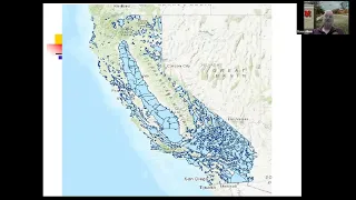 Sustainable Groundwater Management in California (and Implications for Nebraska)