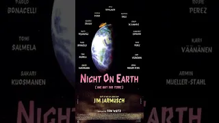 Night on Earth | Tom Waits | Film Sound track in full