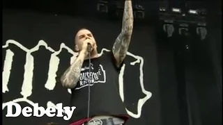 Down @ Live Download Festival (Full Concert)