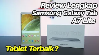 REVIEW LENGKAP SAMSUNG GALAXY TAB A7 LITE !! Sebenernya Tablet Itu Buat Apa Sih?