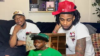 He Done?? Quando Rondo - Speeding (Official Music Video) | REACTION!!