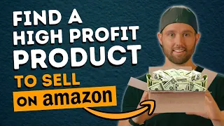 Amazon FBA Product Research 2024 - 5 Winning Product Criteria