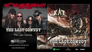 KAT - The Last Convoy / Ostatni Tabor  (Official Audio)