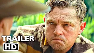 KILLERS OF THE FLOWER MOON Trailer 3 (NEW 2023) Leonardo DiCaprio