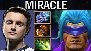 Anti-Mage Dota 2 Gameplay Miracle with 17 Kills - 1000 GPM