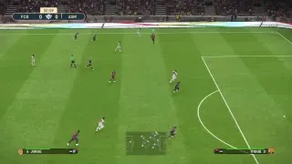 Pes 19