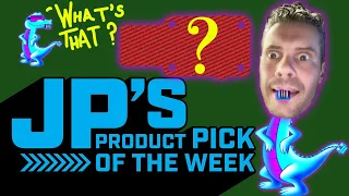 JP’s Product Pick of the Week 6/29/21 Trinkey QT2040 @adafruit @johnedgarpark #adafruit