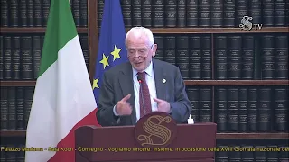 XVIII GNMO - Presentazione del 15° Rapporto sulla condizione assistenziale dei malati oncologici