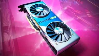 The Ultimate GPU Undervolting Guide - Navi, Turing, Vega + More