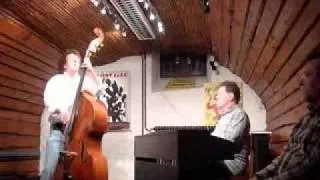 KIRSCHNER - SCHILLING  / Day Tripper / If the Beatles had played Jazz