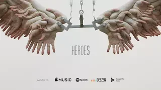 The Erised - Heroes [Official Audio]