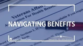 Barriers for Veterans Seeking Addiction Treatment: Navigating Benefits