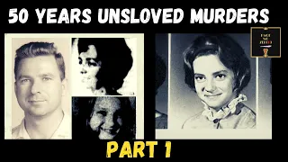 50 Years Unsolved Murder | 50 ஆண்டு மர்மம் | Sims and Family Murder Case