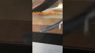 PETISQUEIRA - CNC ROUTER 🍖