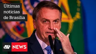 Bolsonaro deve reunir Conselho de Governo após atos de 7 de setembro