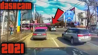 Car Crash Compilation - Bad Drivers & Driving Fails Dash cam Fails 2021