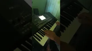 korg pa600 ritmo baroes da pizadinha