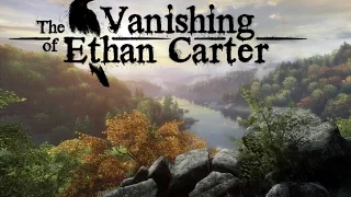 The Vanishing of Ethan Carter ## начало ##