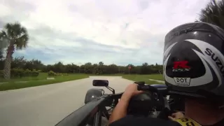 Fastest Ariel Atom in the world, 650+ horsepowerbuilt by RSP. Realstreetperformance.com