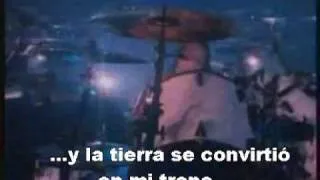 Metallica Wherever I May Roam Subtitulado al español.