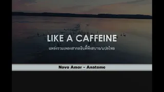 (THAISUB) Novo Amor & Lowswimmer - Anatome แปลไทย