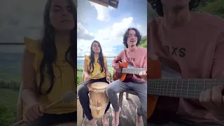 En esta inmensidad de la vida Cover (Fherley Majin)