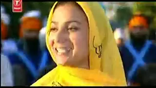 Satwinder Bitti  | Nagar kirtan  | Dhan Teri Sikhi