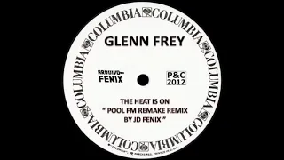 Glenn Frey ‎– The Heat Is On (Extended Version)(From "Beverly Hills Cop" Soundtrack) (1984) ✞