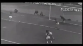 Sampdoria - Juventus 0-0 - Campionato 1971-72 - 25a giornata
