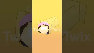 South Park Characters Sliding Into Boxes 2.0!!!! (Animation)