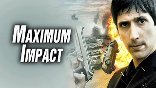 Maximum Impact | Full Action Movie | Ara Paiaya