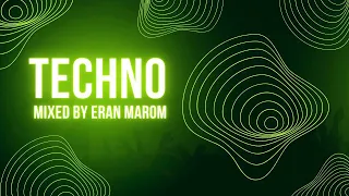 Eran Marom - This Is Techno (Green Style)