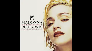 Madonna - Rescue Me (Dubtronic Angry Little Heart Remix)