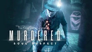 Murdered: Soul Suspect - Julia [PS4]