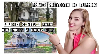 Cómo empezar a remodelar casas para vender * consejos para iniciar a hacer flipping