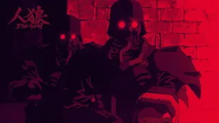 [AMV] Perturbator - Death Squad (Extended)