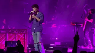 CHARLIE PUTH - We Don’t Talk Anymore Live in Toronto [One Night Only Tour] | October 27, 2022
