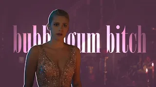 betty cooper | bubblegum bitch