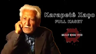 Karapetê Xaço - Full Kaset