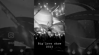 Big love show 2023 Санкт-Петербург