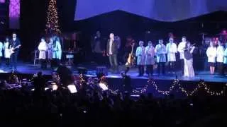 I Heard the Bells on Christmas Day - Casting Crowns (Live)