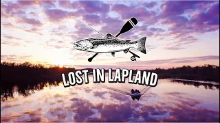 Lost in Lapland